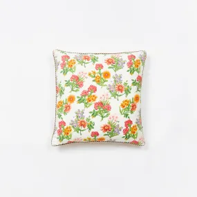 Posy Multi 60cm Cushion