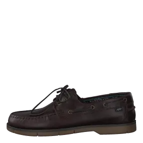 2-eye Comfort Dark Brown