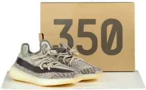 Adidas FZ1267 Yeezy Boost 350 V2 Zyon Trainers UK 5.5 👟