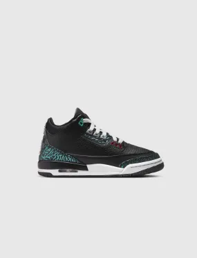 AIR JORDAN 3 RETRO "MOTO" GS