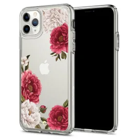 Apple iPhone 11 Pro - Spigen Ciel By Cyrill Cecile