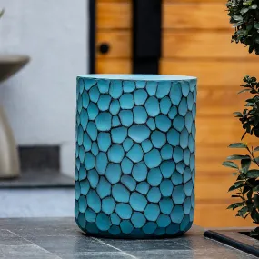 Aqua Accent Table