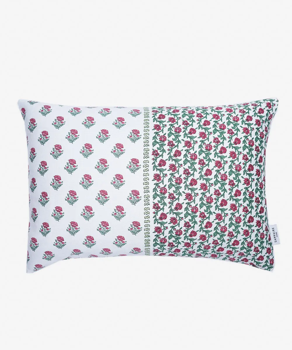 Bagh - Cushion Cover