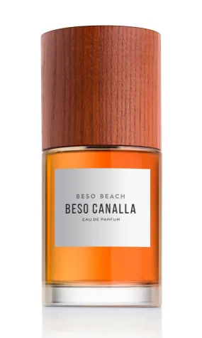 Beso Beach: Beso Canalla Parfum