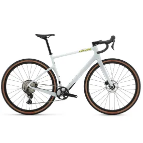 Cervelo Aspero GRX RX610 1 Gravel Road Bike 2024