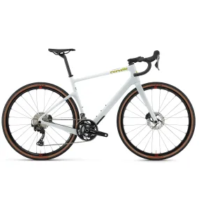 Cervelo Aspero GRX RX820 Gravel Road Bike 2024