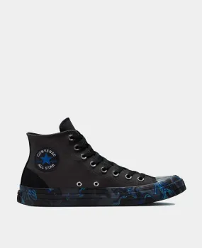 Converse Chuck Taylor All Star Cx Wild Black Royal