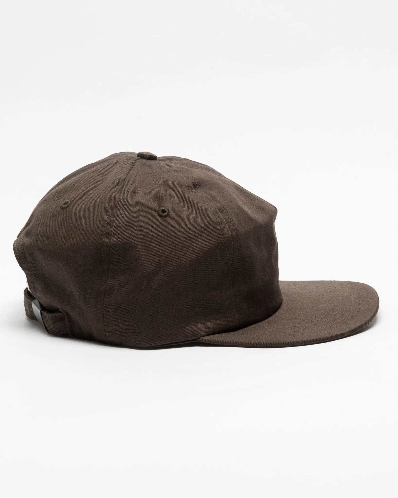 Cotton Twill Cap Cement