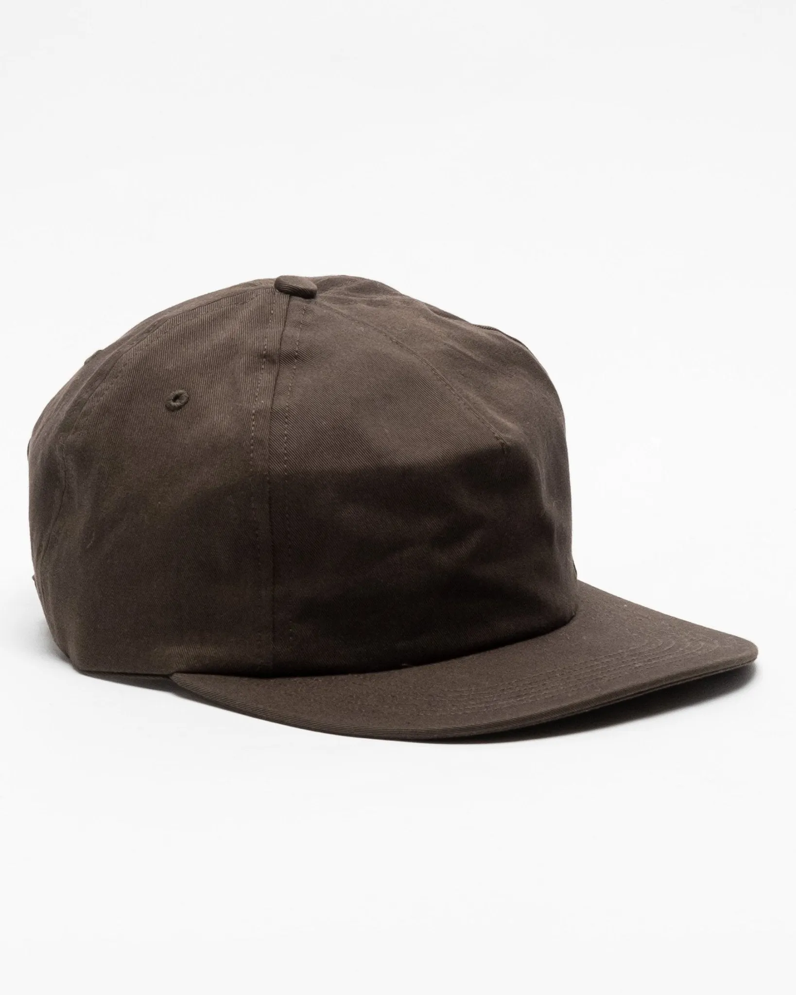 Cotton Twill Cap Cement