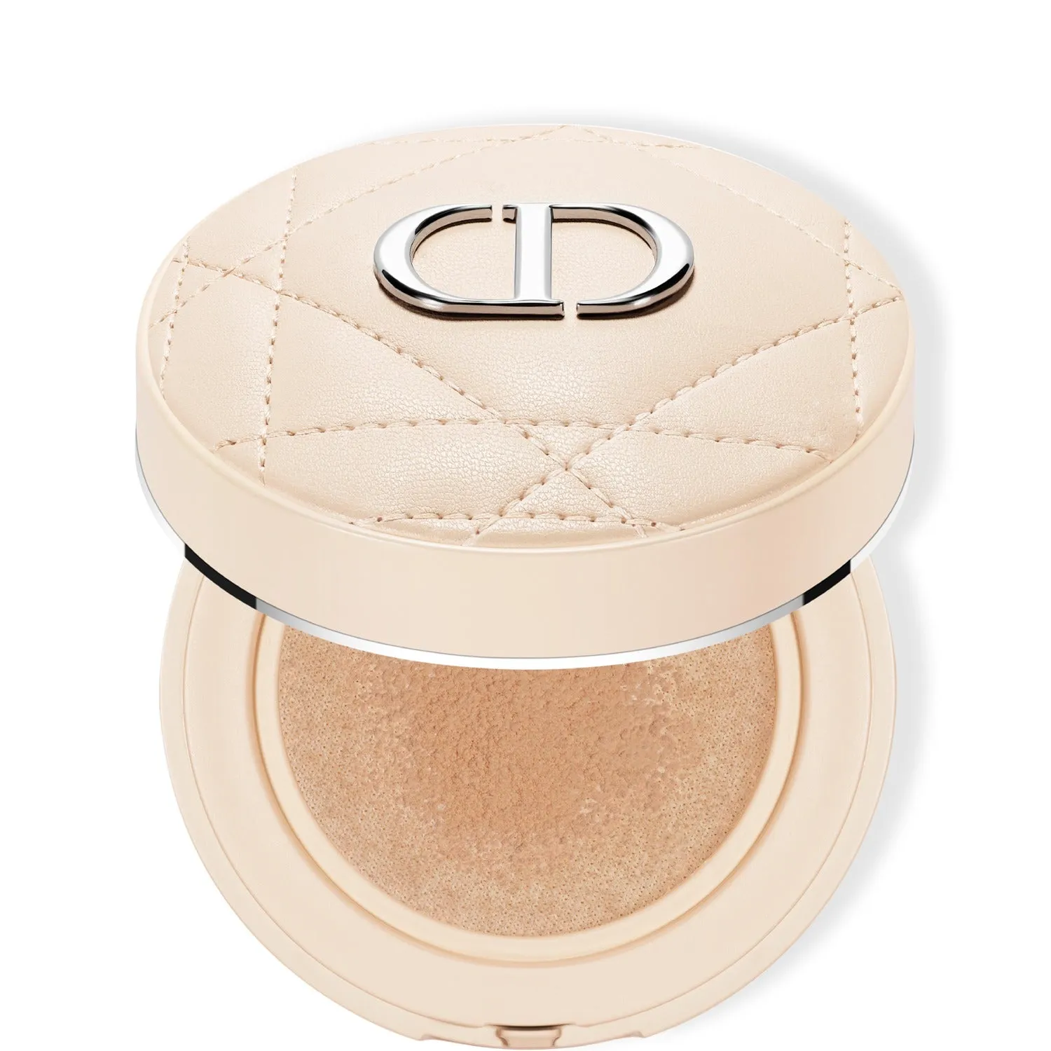 Dior Forever Cushion Powder - Ultra-Fine Skin Fresh Loose Powder