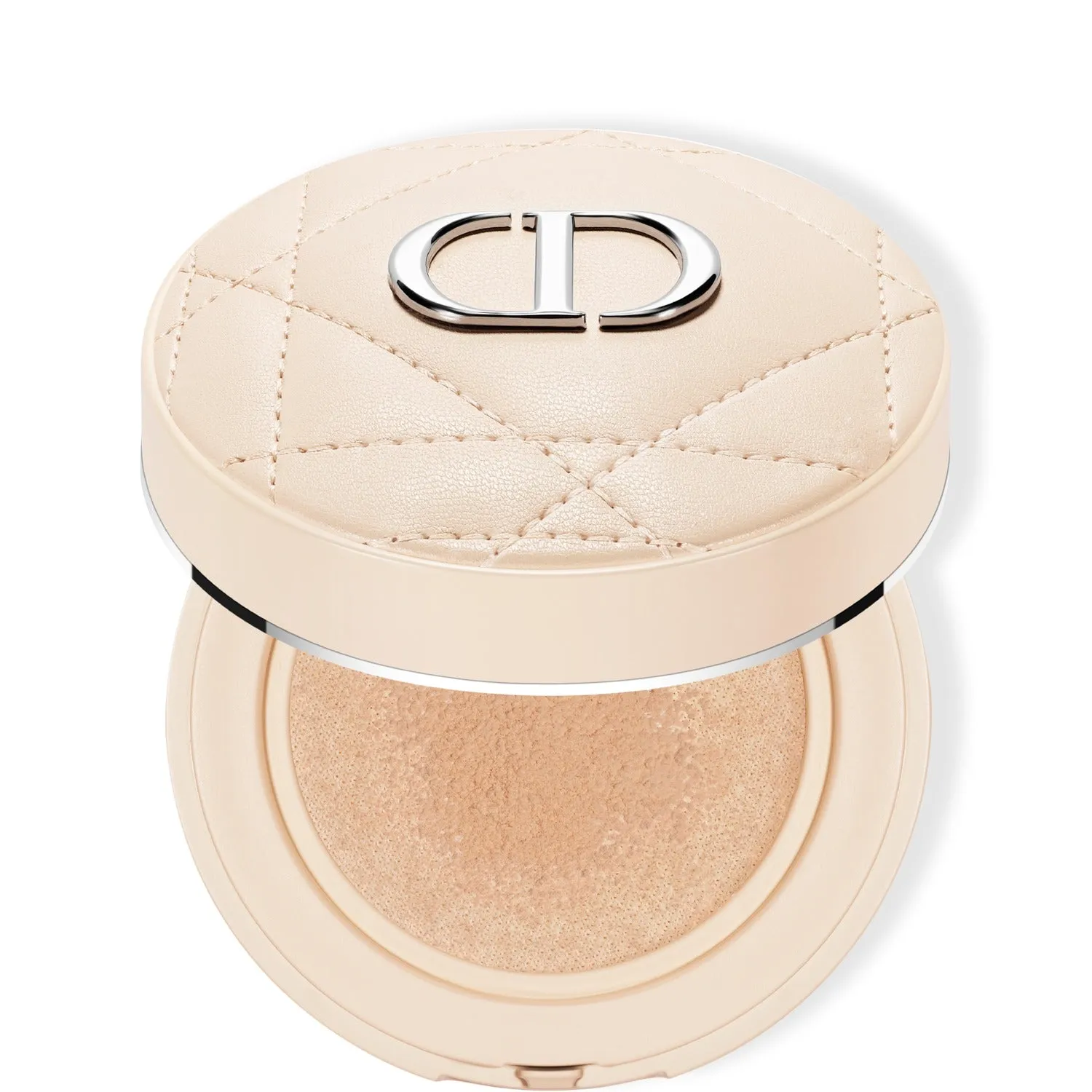 Dior Forever Cushion Powder - Ultra-Fine Skin Fresh Loose Powder