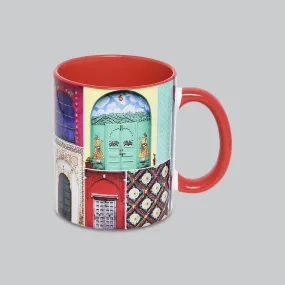 Dwaar 2 Coffee Mug 300 ml