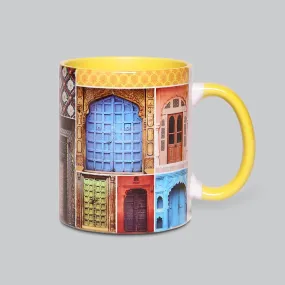 Dwaar Coffee Mug 300 ml