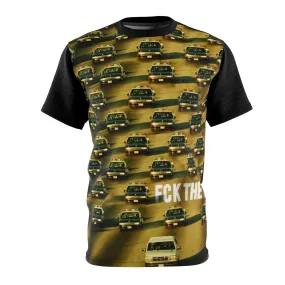 F The Law Break Out Sublimated T-Shirt Quickstrike