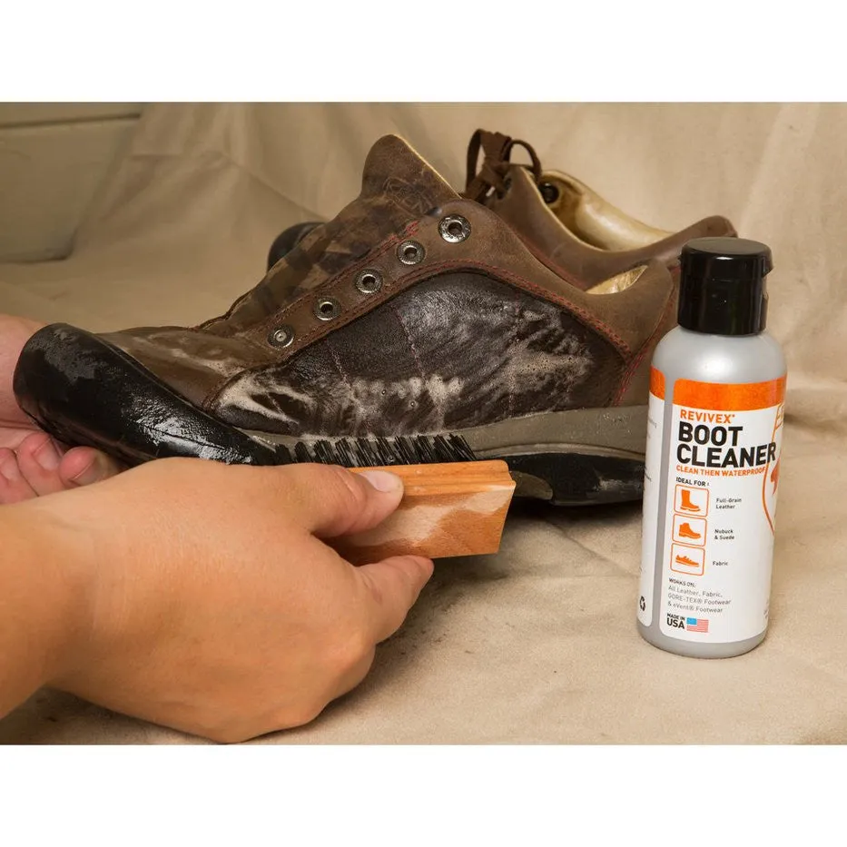 Gear Aid ReviveX® Boot Cleaner