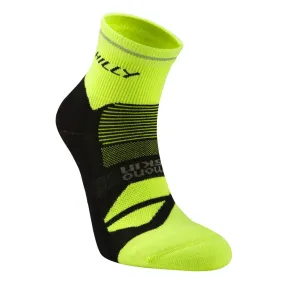 Hilly Unisex Photon Anklet Socks