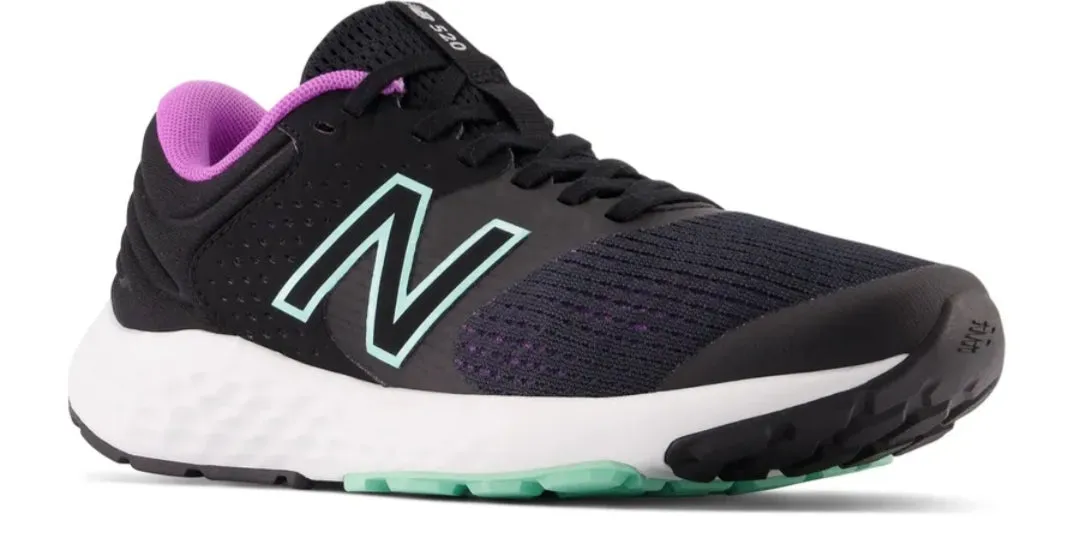 New Balance Ladies Running Trainer W520CP7