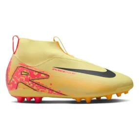 Nike Jr. Mercurial Superfly 10 Academy "Kylian Mbappé" AG