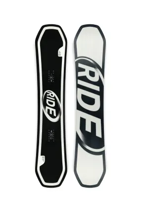 RIDE 2025 ZERO