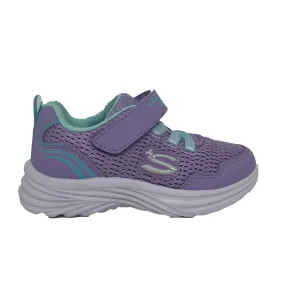 SKECHERS DREAMY DANCER SWEET ENERGY VELCRO