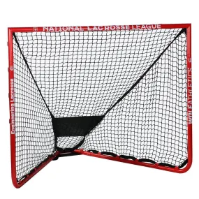 Wolf Athletics NLL Backyard Box Lacrosse Goal